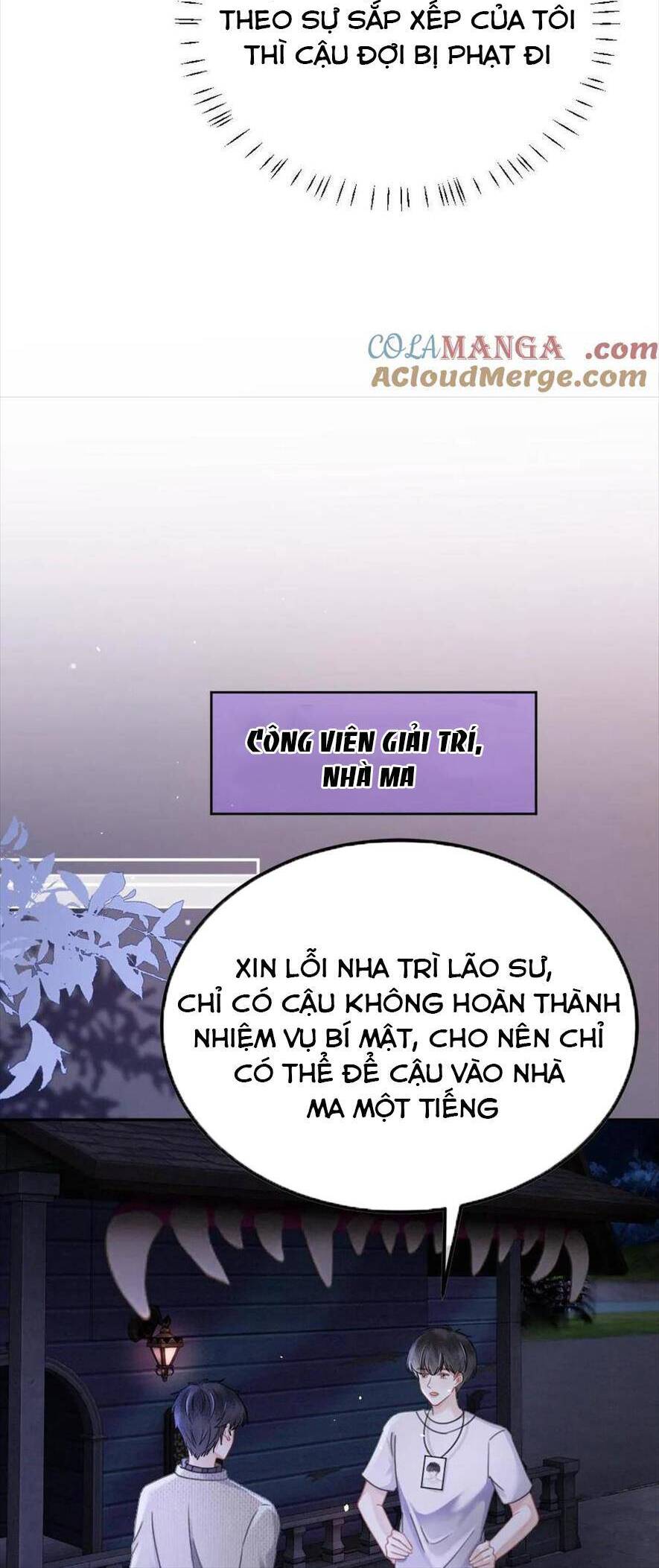 Cùng Đỉnh Lưu Ảnh Đế Yêu Đương Phát Đường Chapter 377 - Trang 2