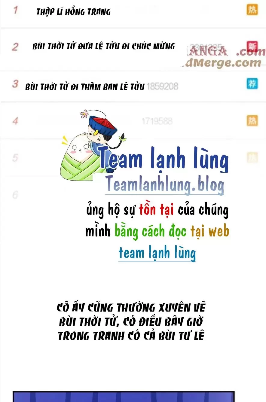 Cùng Đỉnh Lưu Ảnh Đế Yêu Đương Phát Đường Chapter 374 - Trang 2