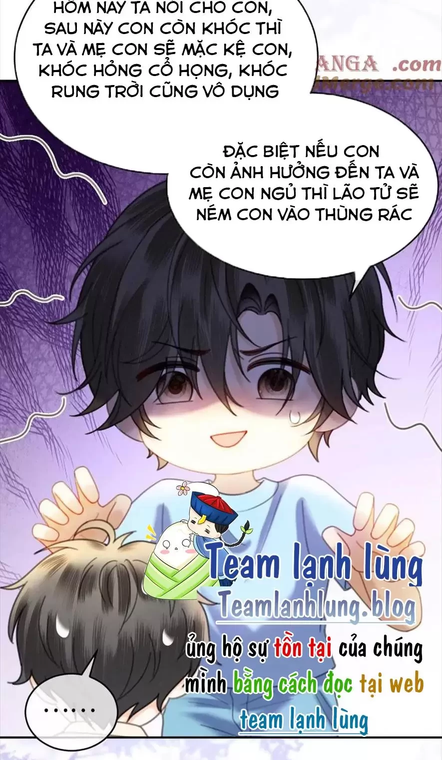 Cùng Đỉnh Lưu Ảnh Đế Yêu Đương Phát Đường Chapter 372 - Trang 2