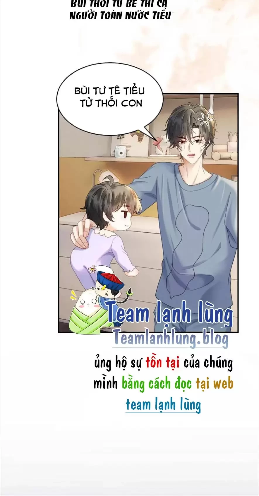 Cùng Đỉnh Lưu Ảnh Đế Yêu Đương Phát Đường Chapter 372 - Trang 2