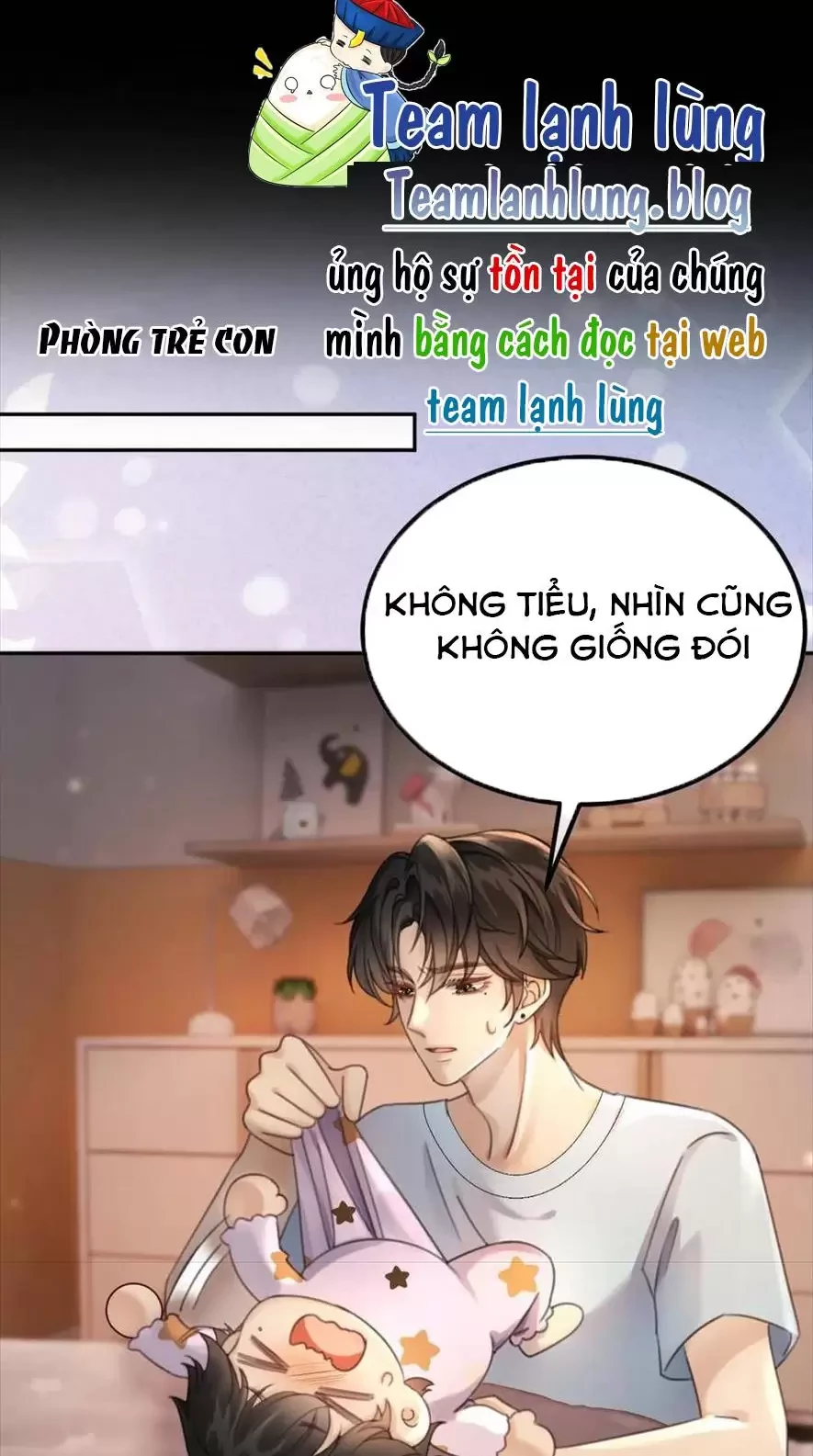 Cùng Đỉnh Lưu Ảnh Đế Yêu Đương Phát Đường Chapter 371 - Trang 2