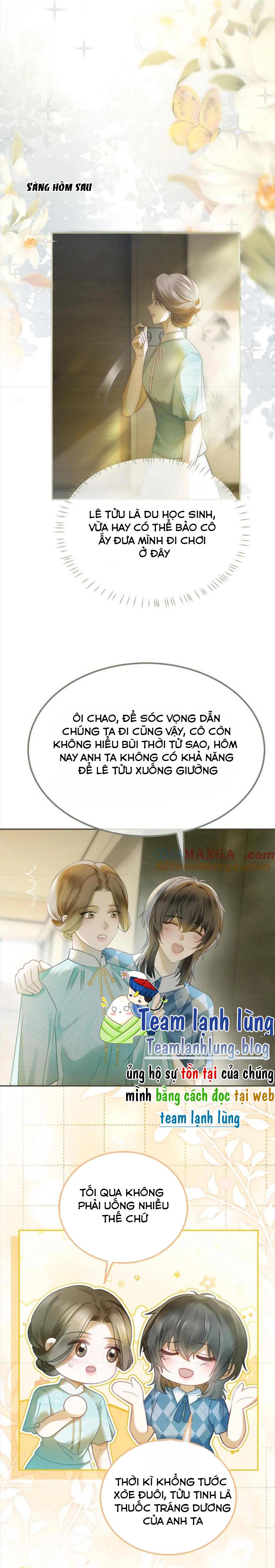 Cùng Đỉnh Lưu Ảnh Đế Yêu Đương Phát Đường Chapter 367 - Trang 2