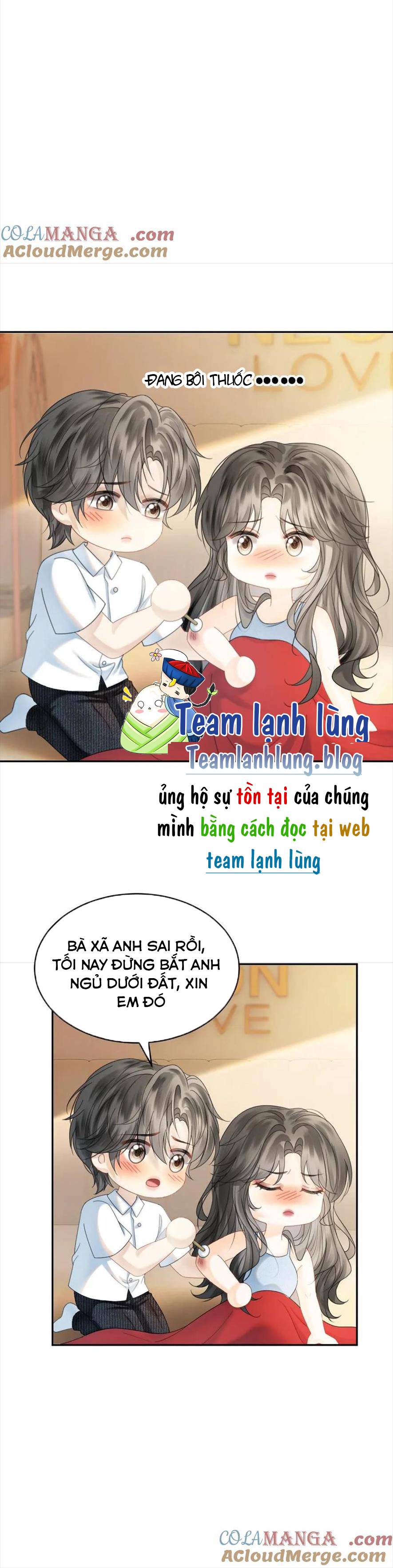 Cùng Đỉnh Lưu Ảnh Đế Yêu Đương Phát Đường Chapter 367 - Trang 2