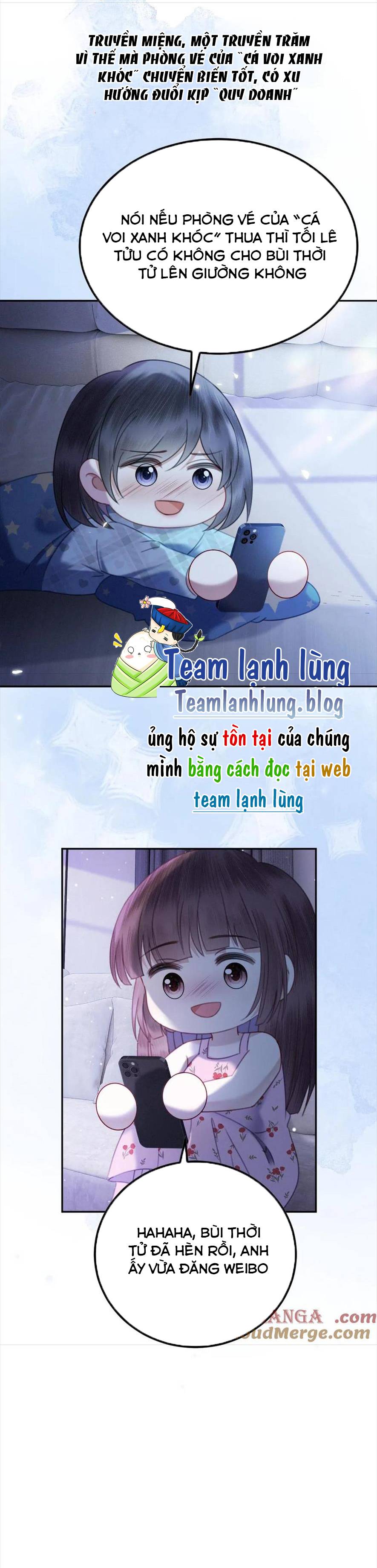 Cùng Đỉnh Lưu Ảnh Đế Yêu Đương Phát Đường Chapter 364 - Trang 2