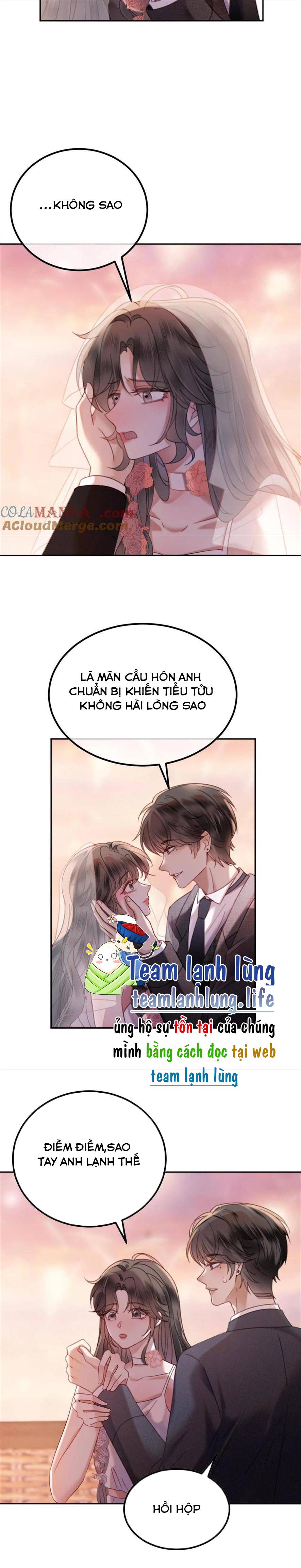 Cùng Đỉnh Lưu Ảnh Đế Yêu Đương Phát Đường Chapter 355 - Trang 2