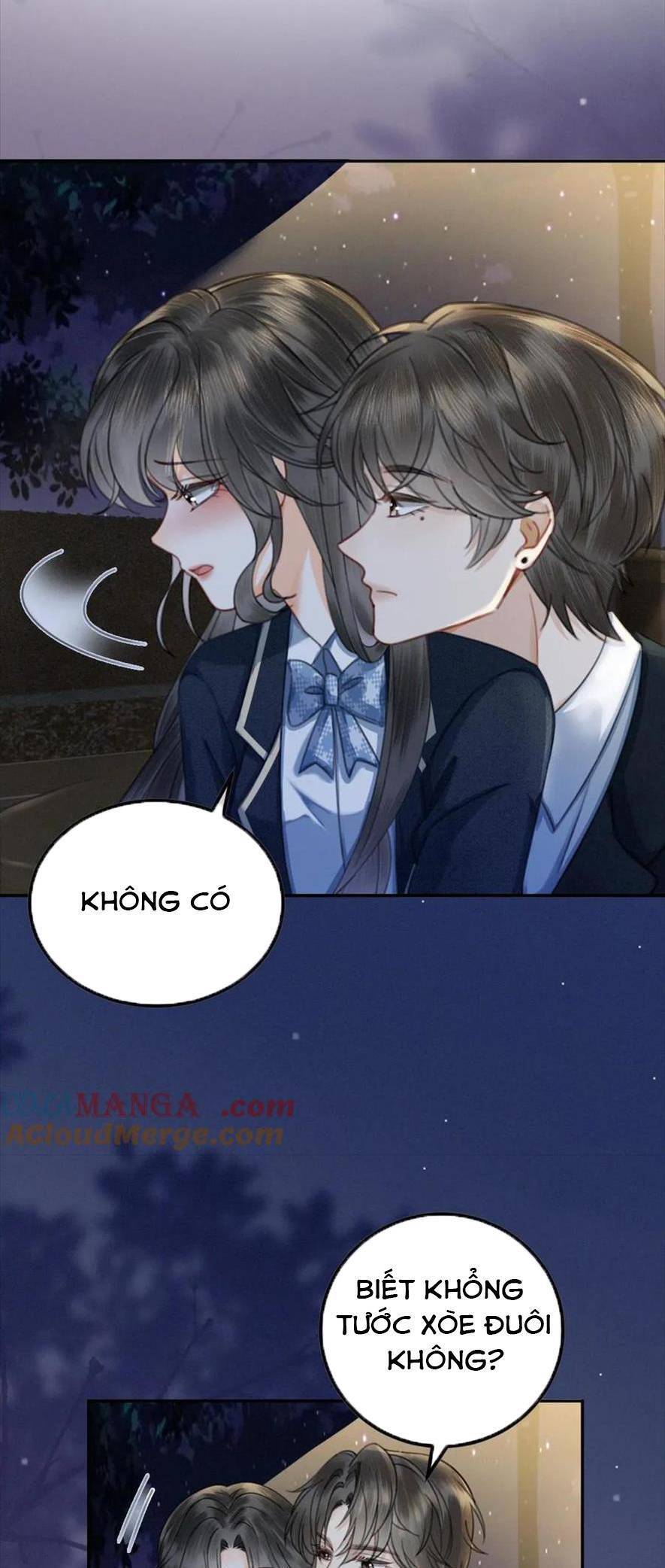 Cùng Đỉnh Lưu Ảnh Đế Yêu Đương Phát Đường Chapter 352 - Trang 2