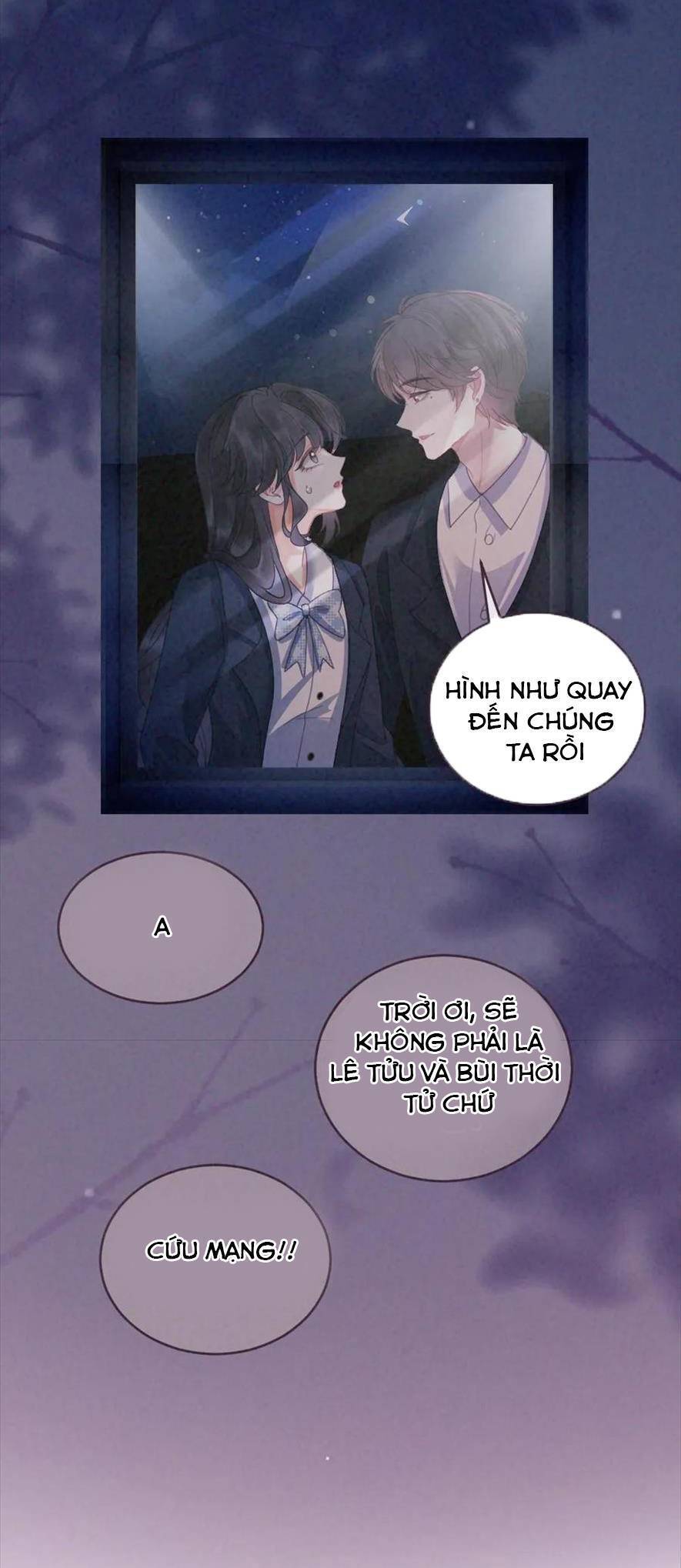 Cùng Đỉnh Lưu Ảnh Đế Yêu Đương Phát Đường Chapter 350 - Trang 2