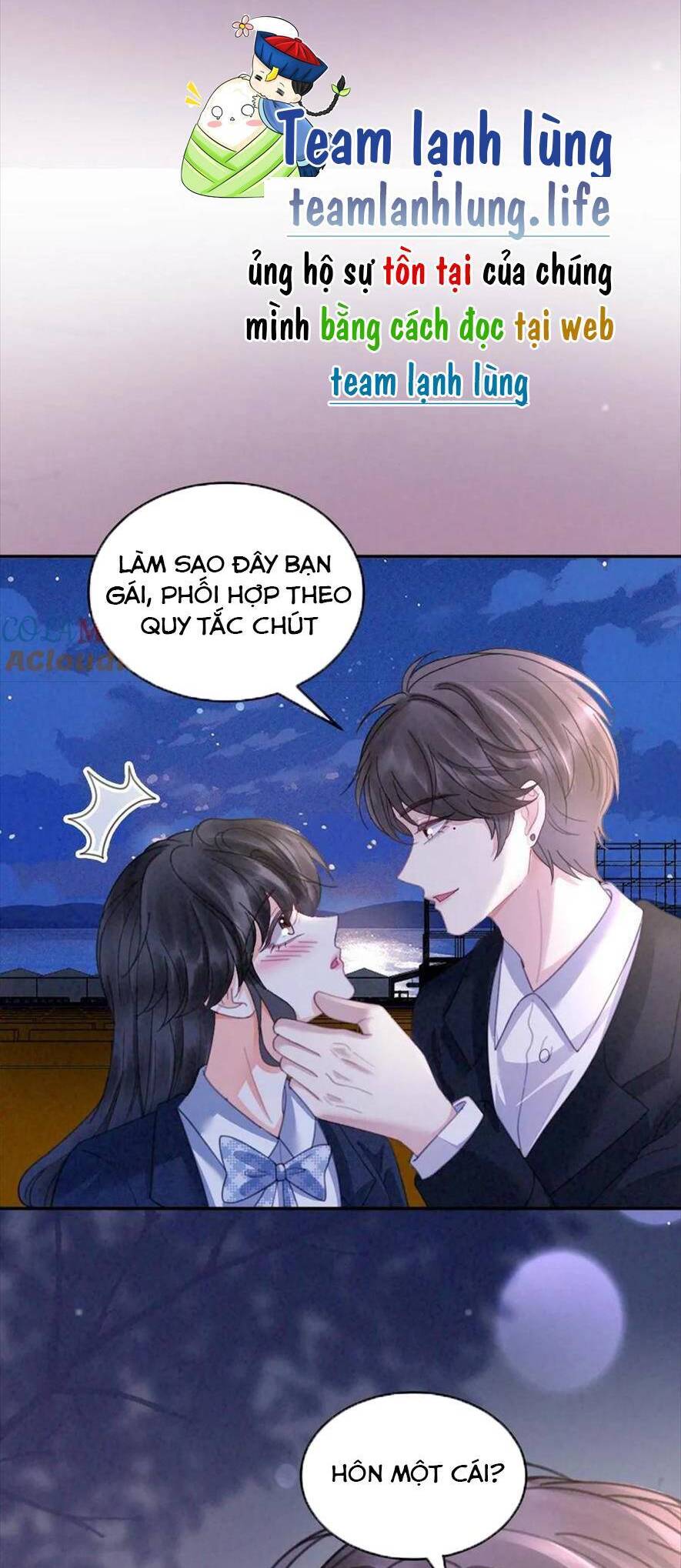 Cùng Đỉnh Lưu Ảnh Đế Yêu Đương Phát Đường Chapter 350 - Trang 2