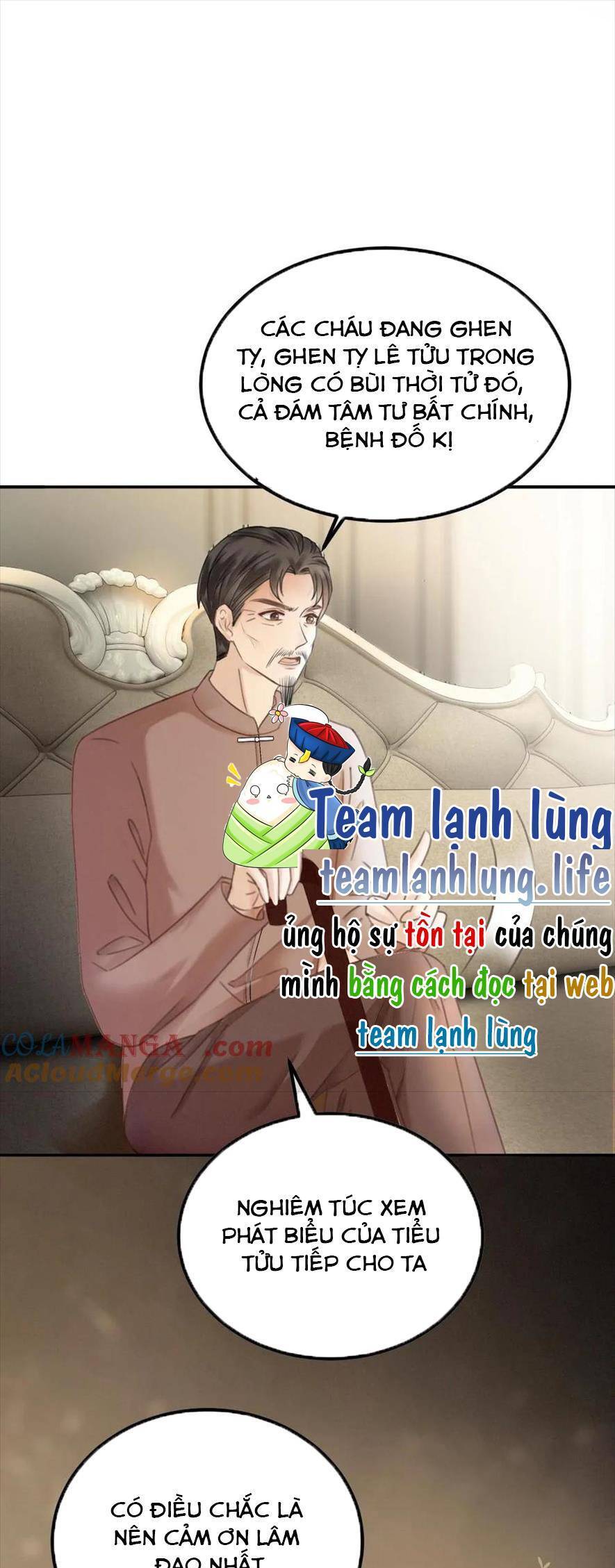 Cùng Đỉnh Lưu Ảnh Đế Yêu Đương Phát Đường Chapter 347 - Trang 2