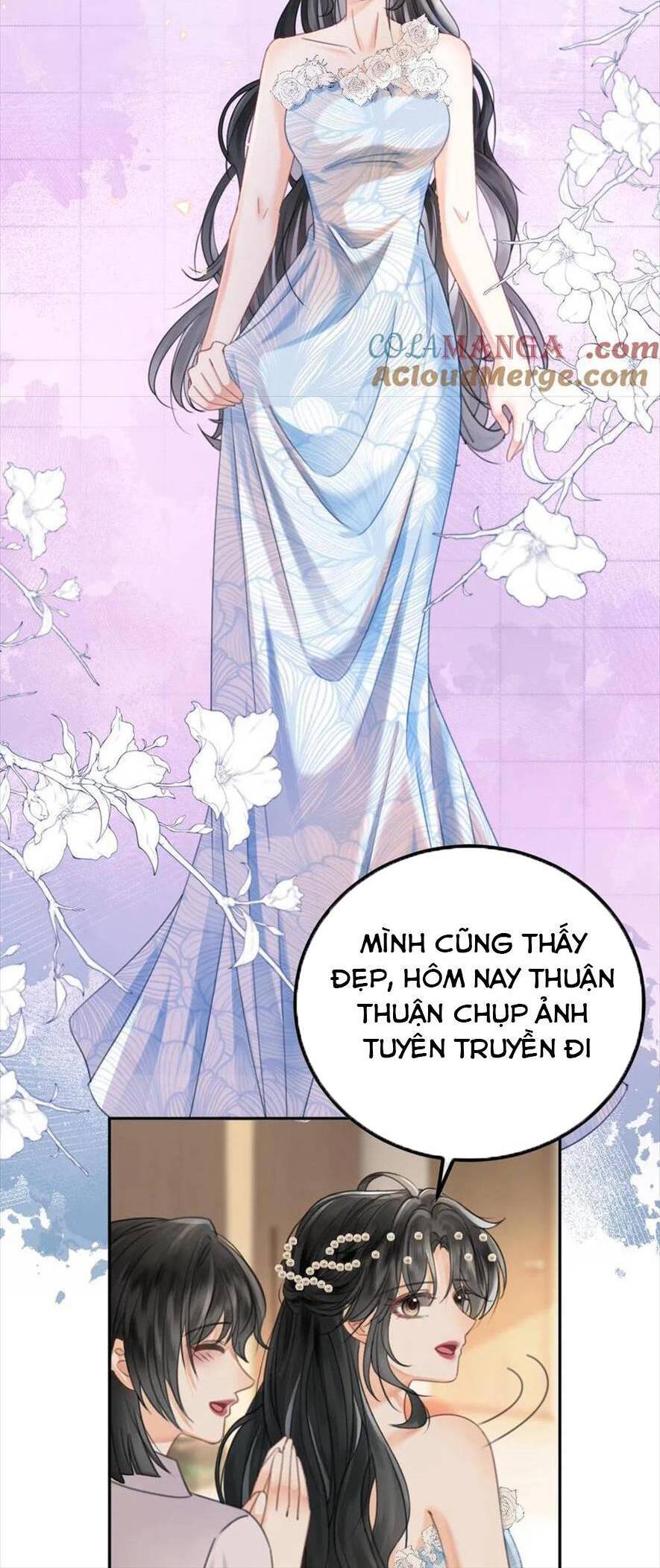 Cùng Đỉnh Lưu Ảnh Đế Yêu Đương Phát Đường Chapter 342 - Trang 2