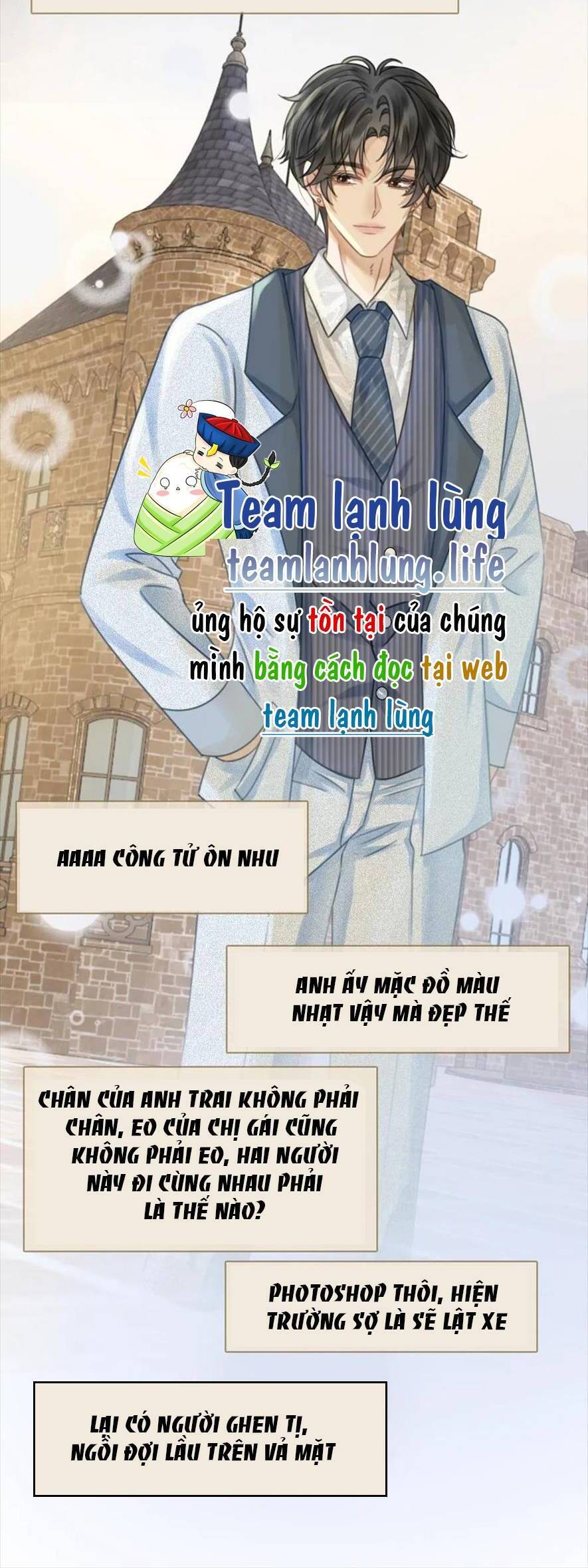 Cùng Đỉnh Lưu Ảnh Đế Yêu Đương Phát Đường Chapter 342 - Trang 2