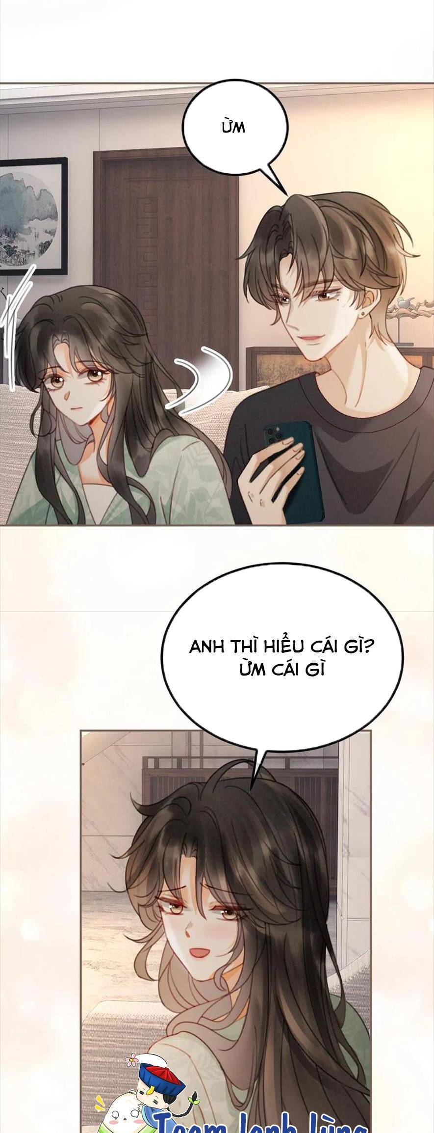 Cùng Đỉnh Lưu Ảnh Đế Yêu Đương Phát Đường Chapter 342 - Trang 2