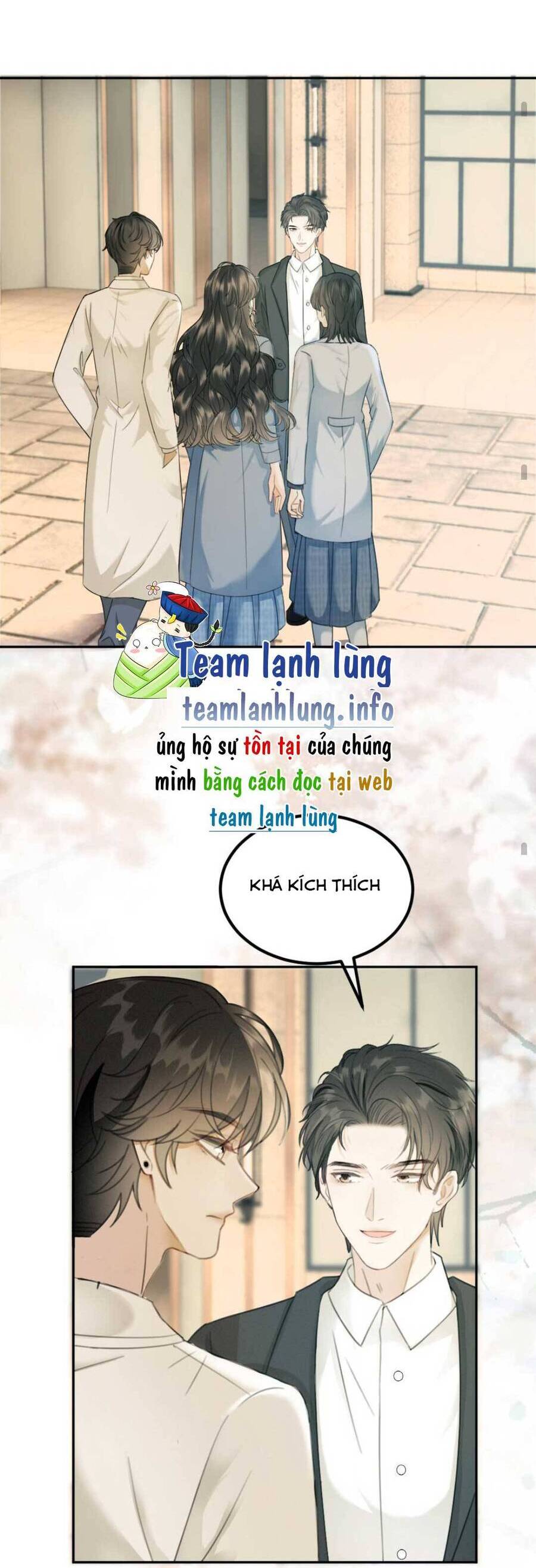 Cùng Đỉnh Lưu Ảnh Đế Yêu Đương Phát Đường Chapter 323 - Trang 2