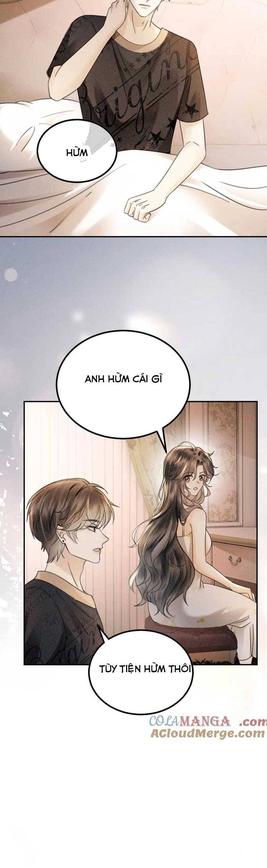 Cùng Đỉnh Lưu Ảnh Đế Yêu Đương Phát Đường Chapter 318 - Trang 2