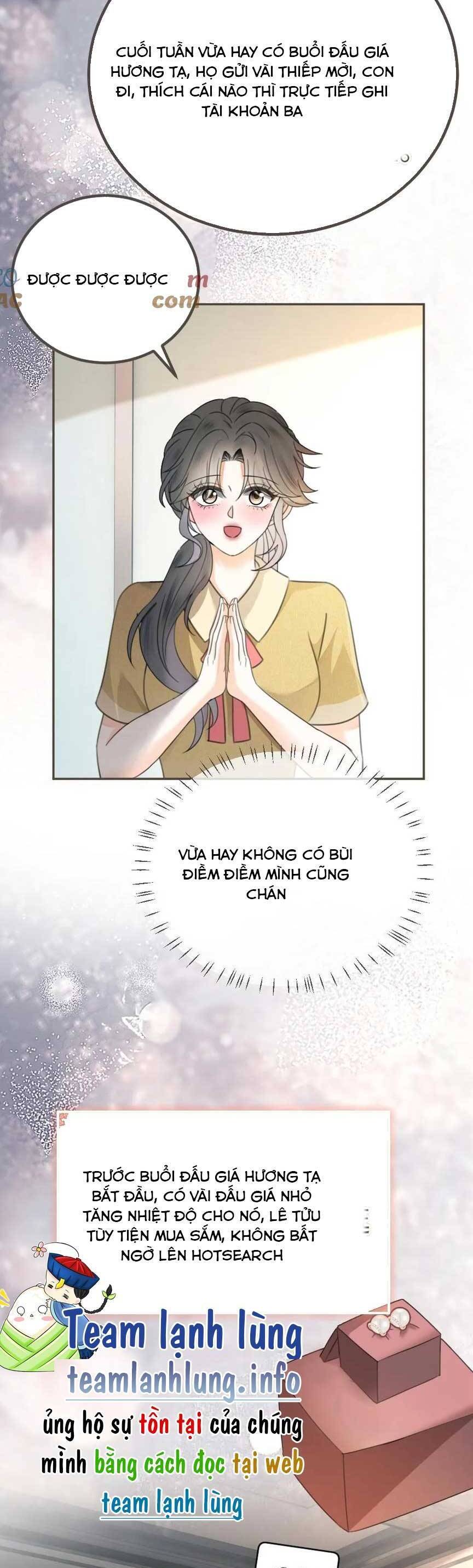 Cùng Đỉnh Lưu Ảnh Đế Yêu Đương Phát Đường Chapter 316 - Trang 2