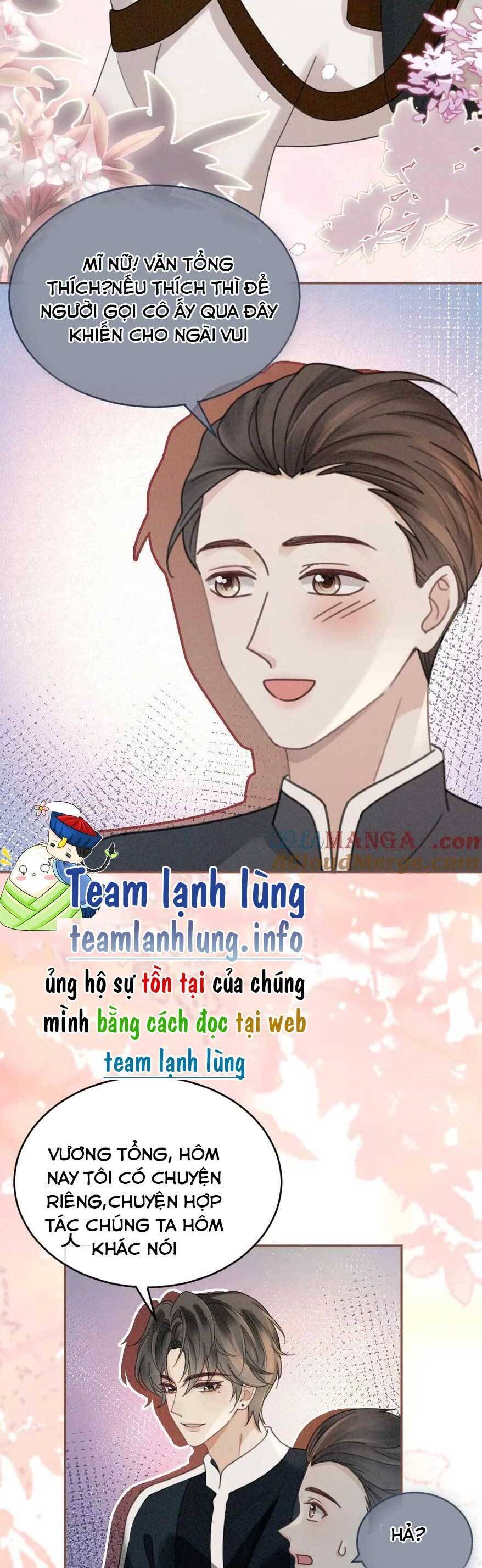 Cùng Đỉnh Lưu Ảnh Đế Yêu Đương Phát Đường Chapter 304 - Trang 2