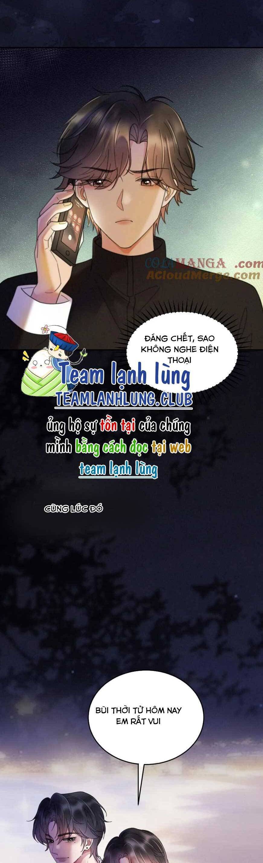 Cùng Đỉnh Lưu Ảnh Đế Yêu Đương Phát Đường Chapter 296 - Trang 2