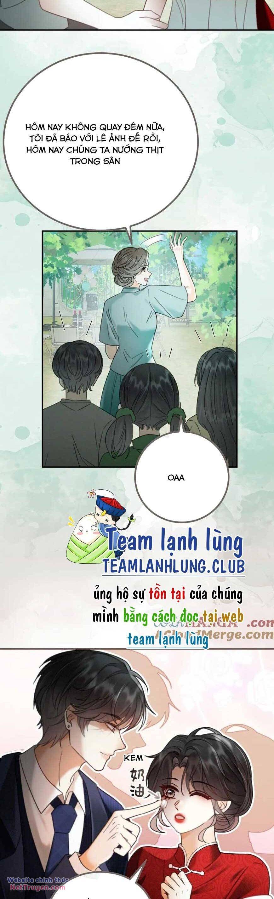 Cùng Đỉnh Lưu Ảnh Đế Yêu Đương Phát Đường Chapter 294 - Trang 2