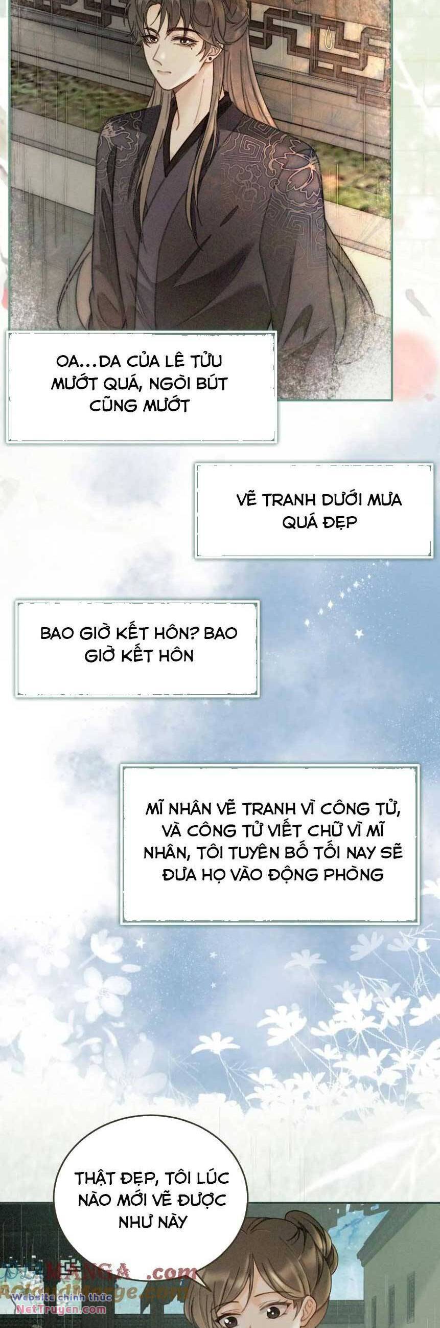 Cùng Đỉnh Lưu Ảnh Đế Yêu Đương Phát Đường Chapter 270 - Trang 2