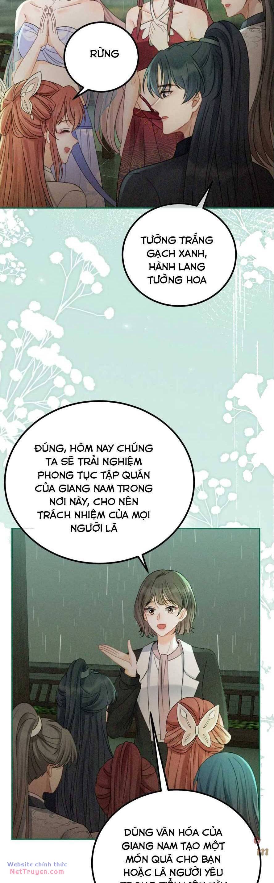 Cùng Đỉnh Lưu Ảnh Đế Yêu Đương Phát Đường Chapter 270 - Trang 2