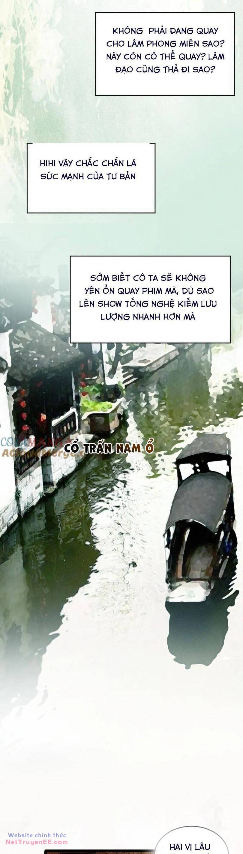 Cùng Đỉnh Lưu Ảnh Đế Yêu Đương Phát Đường Chapter 263 - Trang 2