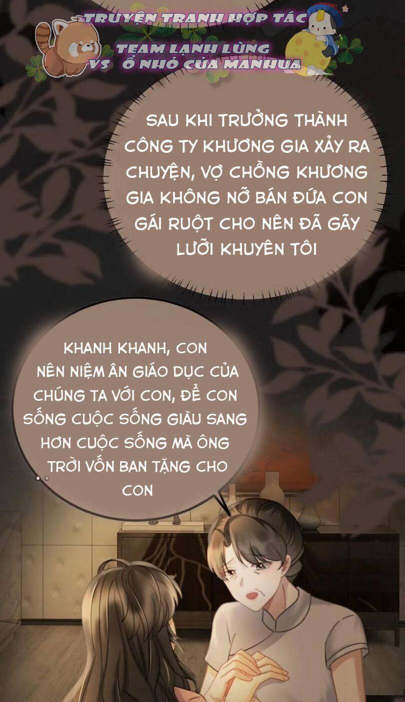 Cùng Đỉnh Lưu Ảnh Đế Yêu Đương Phát Đường Chapter 252 - Trang 2