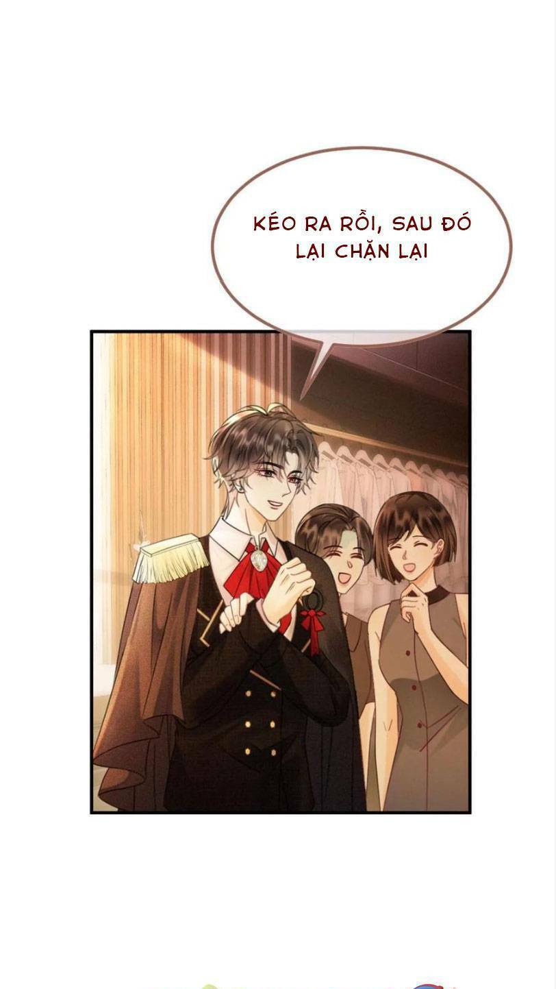 Cùng Đỉnh Lưu Ảnh Đế Yêu Đương Phát Đường Chapter 229 - Trang 2