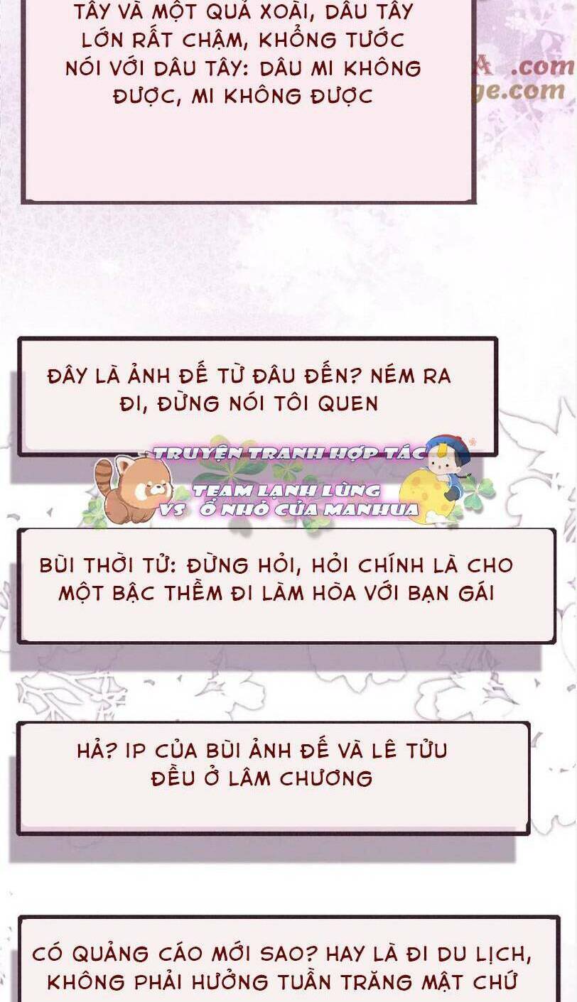 Cùng Đỉnh Lưu Ảnh Đế Yêu Đương Phát Đường Chapter 229 - Trang 2