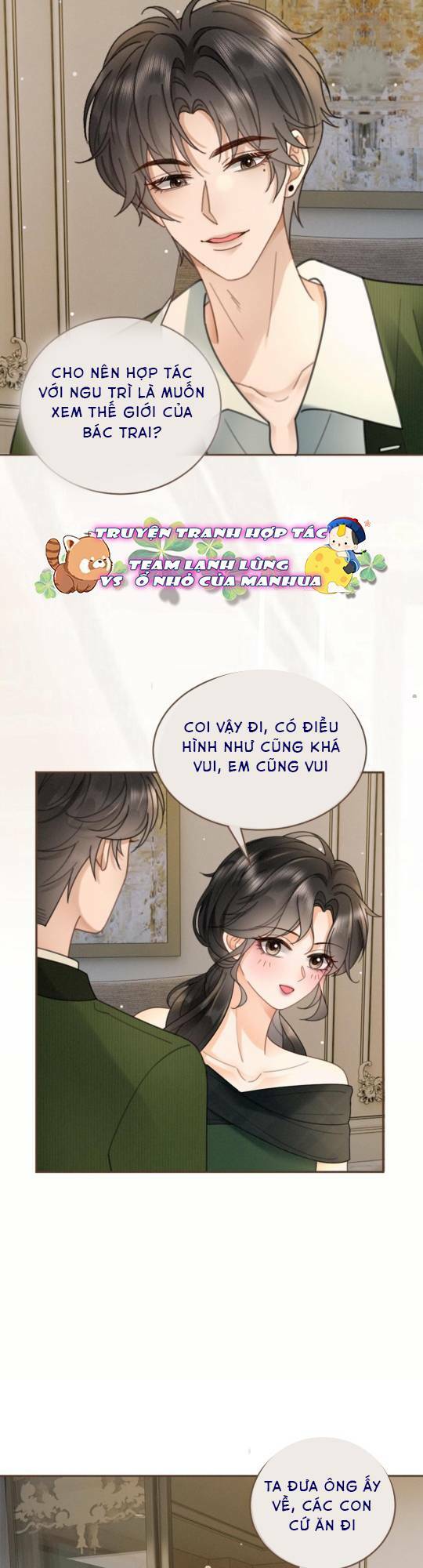 Cùng Đỉnh Lưu Ảnh Đế Yêu Đương Phát Đường Chapter 219 - Trang 2