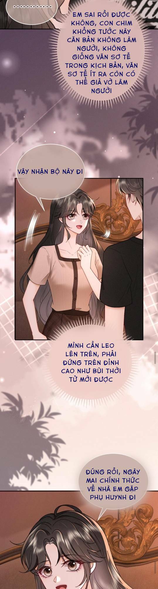 Cùng Đỉnh Lưu Ảnh Đế Yêu Đương Phát Đường Chapter 218 - Trang 2