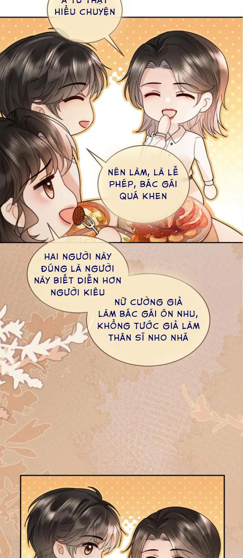 Cùng Đỉnh Lưu Ảnh Đế Yêu Đương Phát Đường Chapter 215 - Trang 2