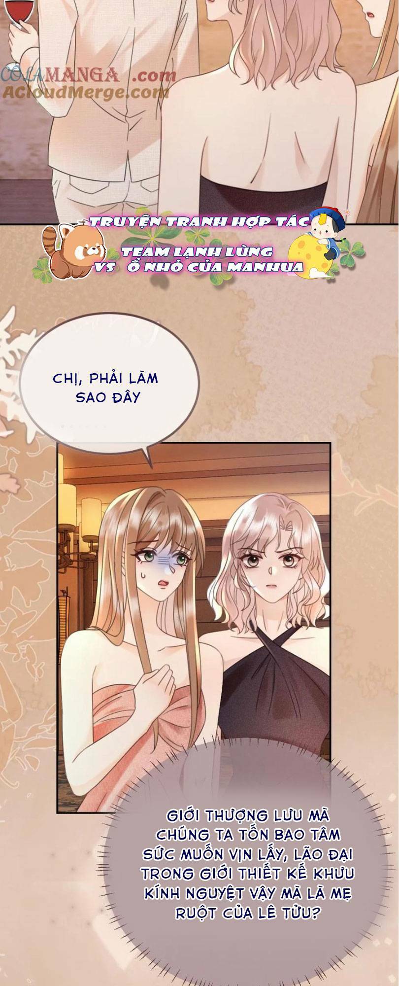 Cùng Đỉnh Lưu Ảnh Đế Yêu Đương Phát Đường Chapter 215 - Trang 2