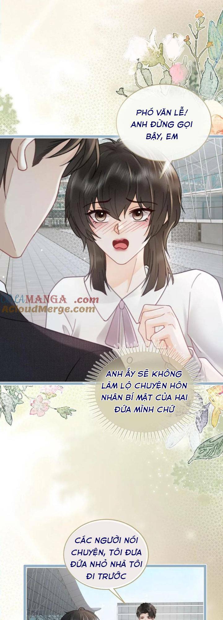 Cùng Đỉnh Lưu Ảnh Đế Yêu Đương Phát Đường Chapter 206 - Trang 2