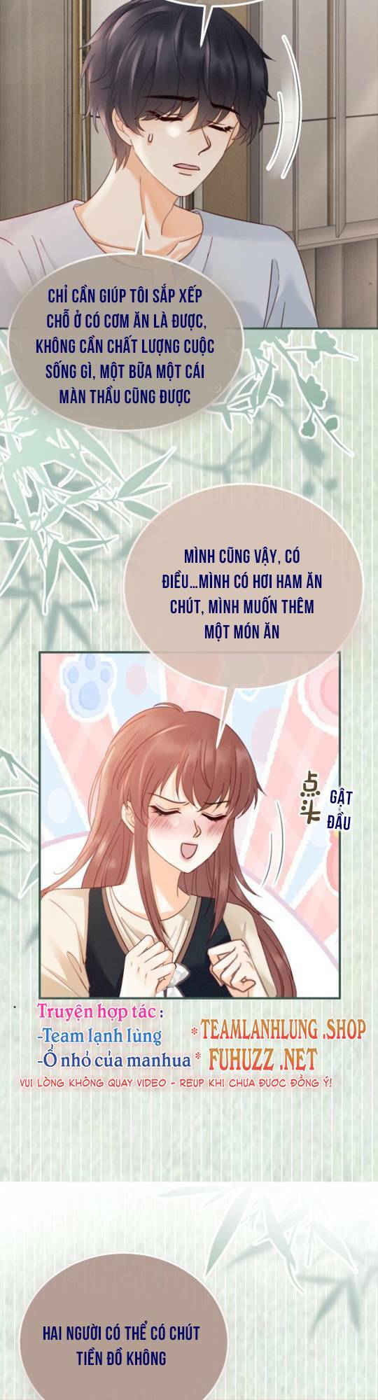 Cùng Đỉnh Lưu Ảnh Đế Yêu Đương Phát Đường Chapter 193 - Trang 2