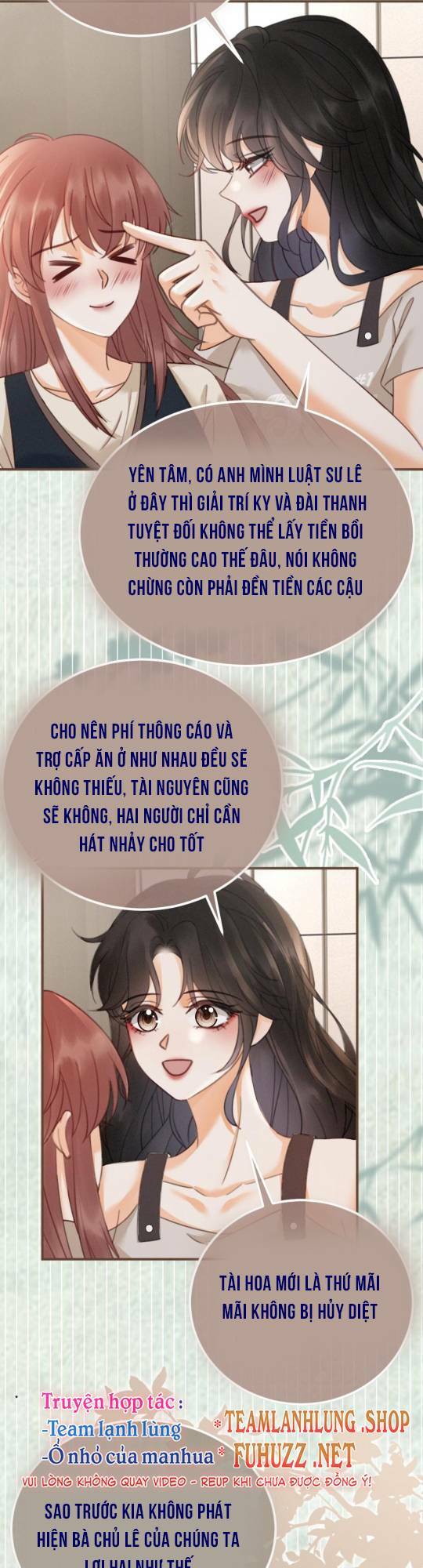 Cùng Đỉnh Lưu Ảnh Đế Yêu Đương Phát Đường Chapter 193 - Trang 2