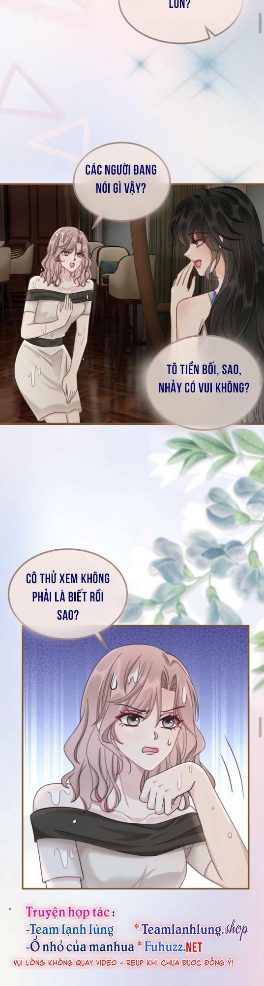 Cùng Đỉnh Lưu Ảnh Đế Yêu Đương Phát Đường Chapter 187 - Trang 2