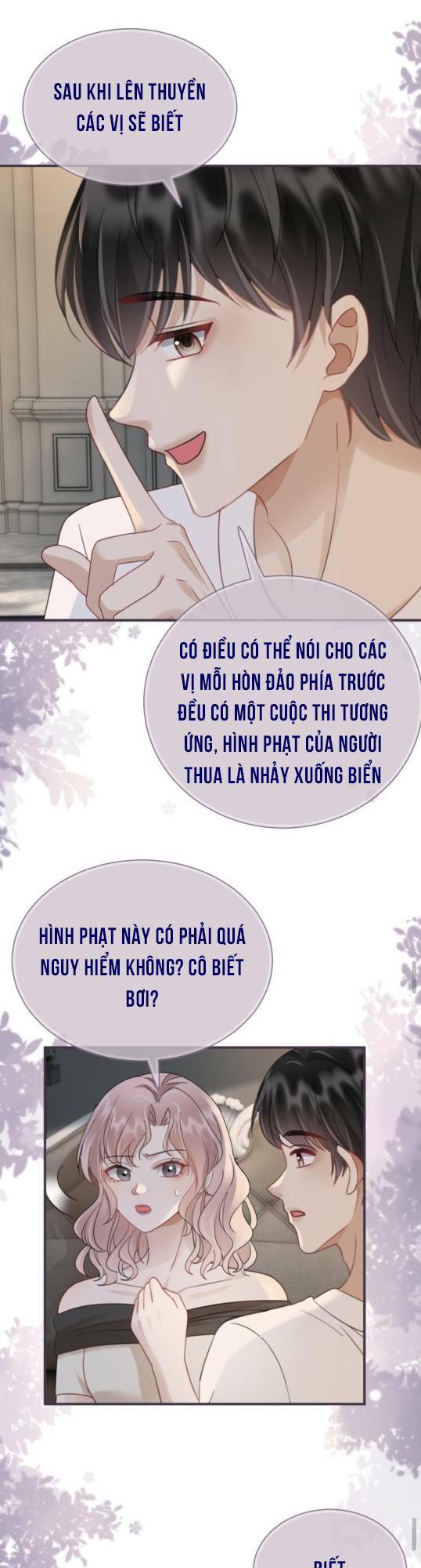 Cùng Đỉnh Lưu Ảnh Đế Yêu Đương Phát Đường Chapter 182 - Trang 2