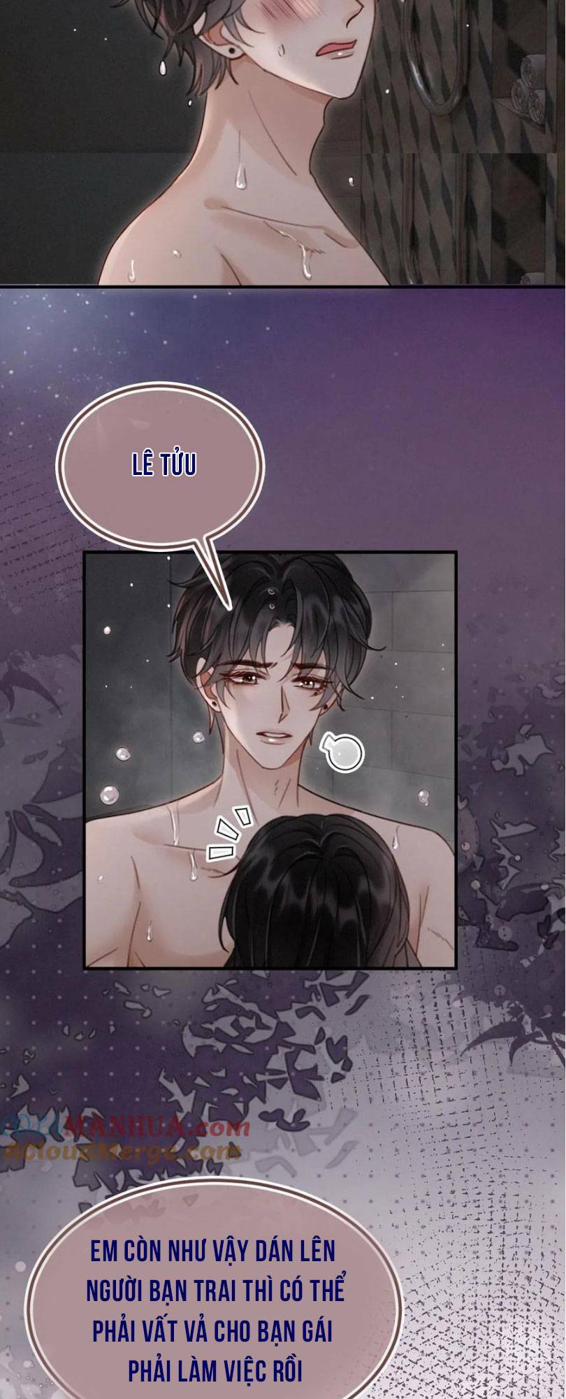 Cùng Đỉnh Lưu Ảnh Đế Yêu Đương Phát Đường Chapter 175 - Trang 2