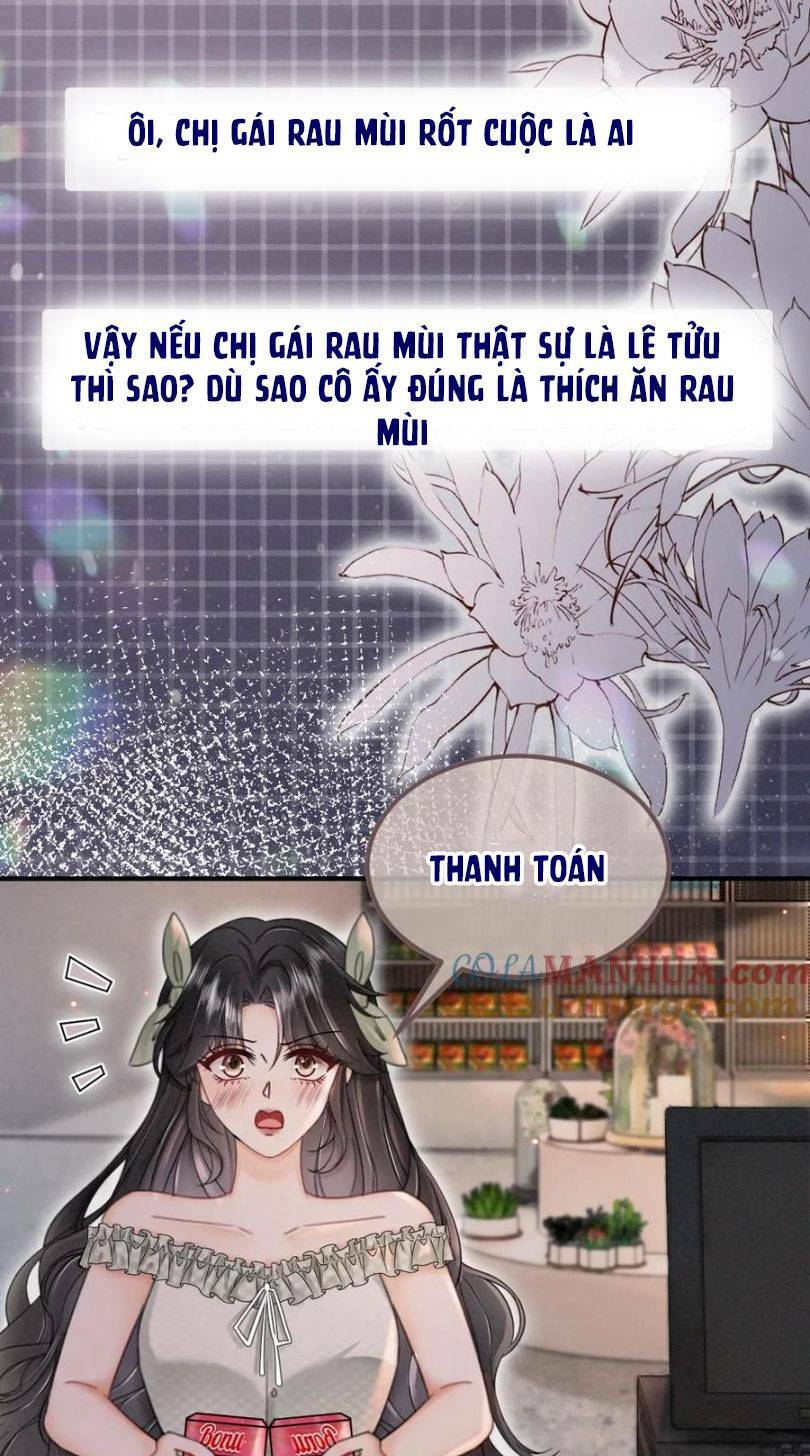 Cùng Đỉnh Lưu Ảnh Đế Yêu Đương Phát Đường Chapter 171 - Trang 2