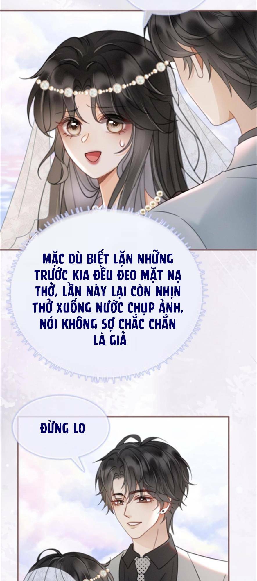 Cùng Đỉnh Lưu Ảnh Đế Yêu Đương Phát Đường Chapter 168 - Trang 2