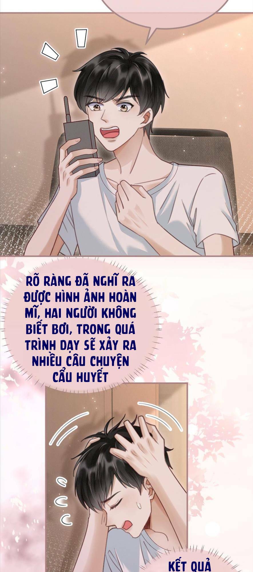 Cùng Đỉnh Lưu Ảnh Đế Yêu Đương Phát Đường Chapter 168 - Trang 2