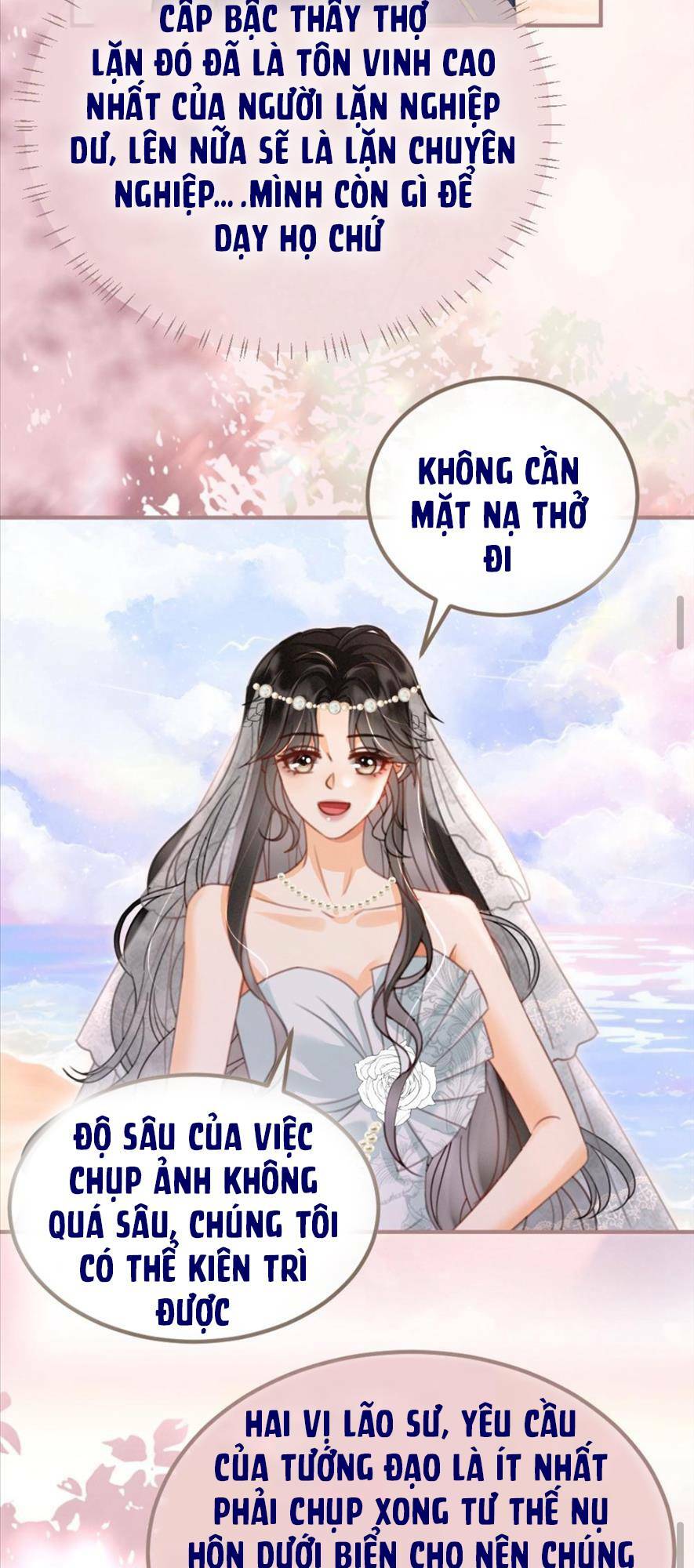 Cùng Đỉnh Lưu Ảnh Đế Yêu Đương Phát Đường Chapter 168 - Trang 2