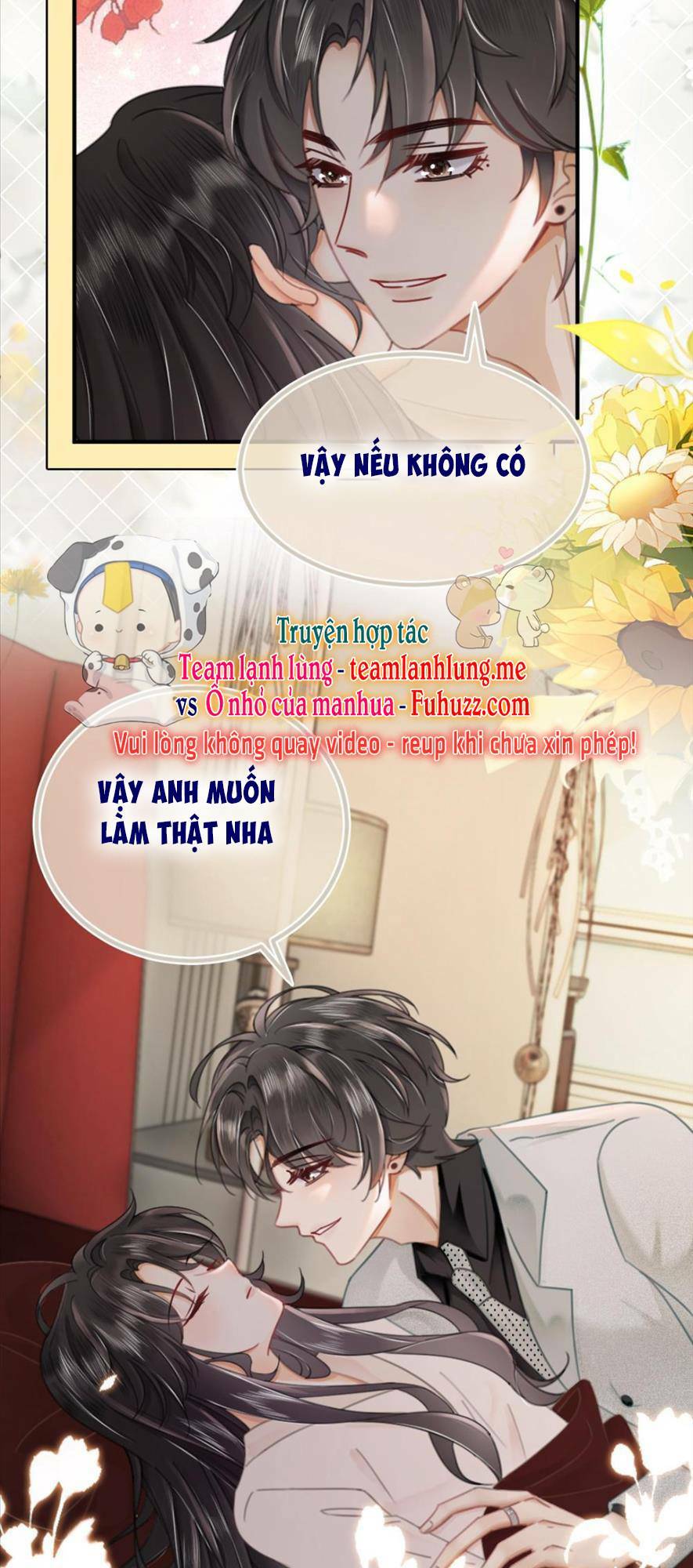 Cùng Đỉnh Lưu Ảnh Đế Yêu Đương Phát Đường Chapter 165 - Trang 2