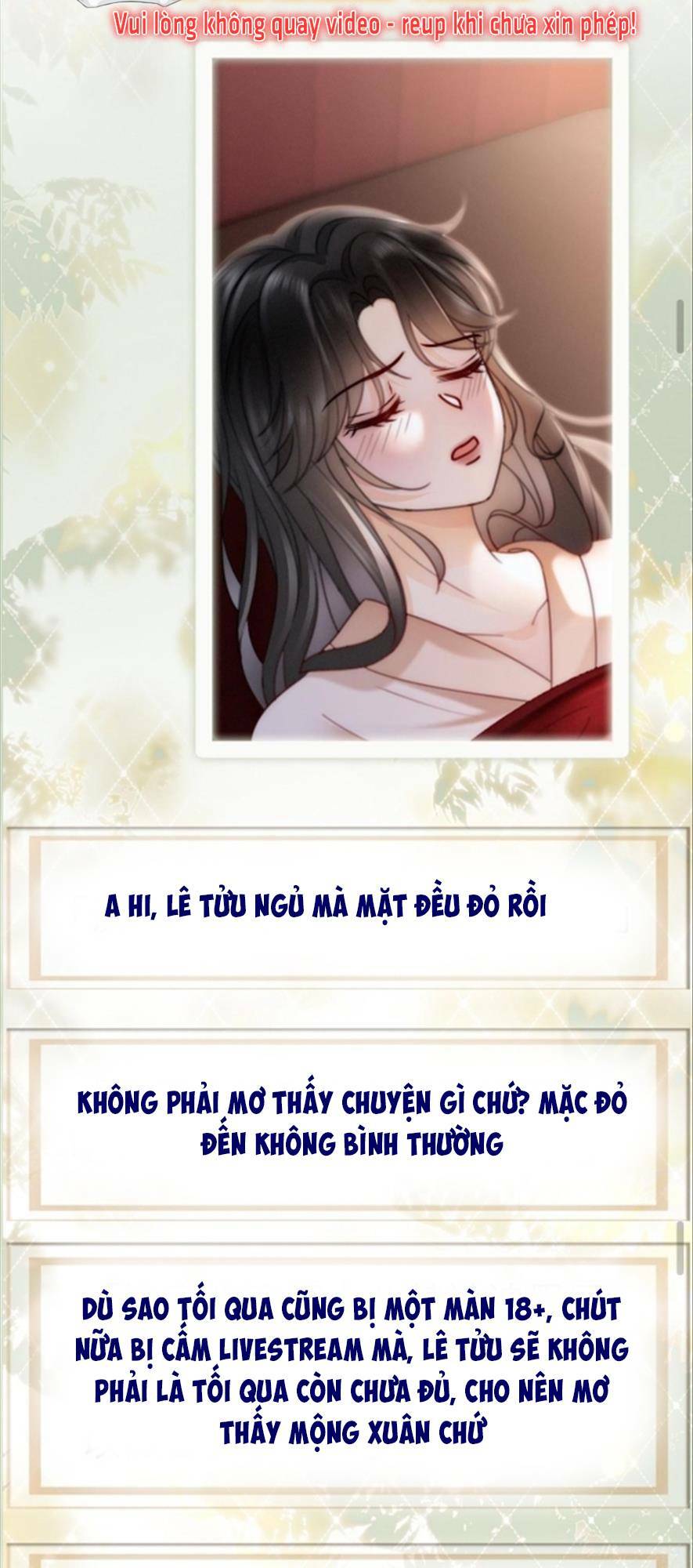 Cùng Đỉnh Lưu Ảnh Đế Yêu Đương Phát Đường Chapter 165 - Trang 2