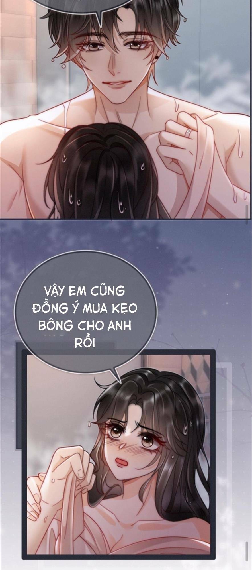 Cùng Đỉnh Lưu Ảnh Đế Yêu Đương Phát Đường Chapter 163 - Trang 2