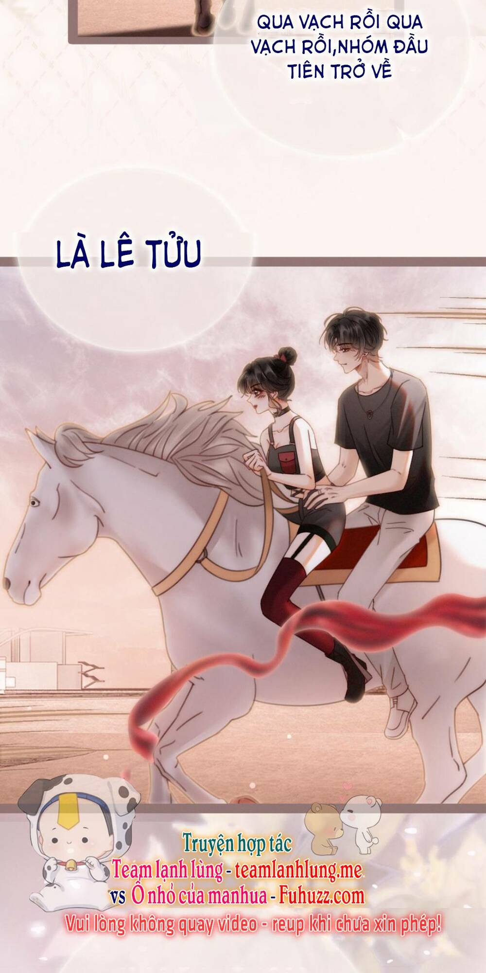 Cùng Đỉnh Lưu Ảnh Đế Yêu Đương Phát Đường Chapter 160 - Trang 2