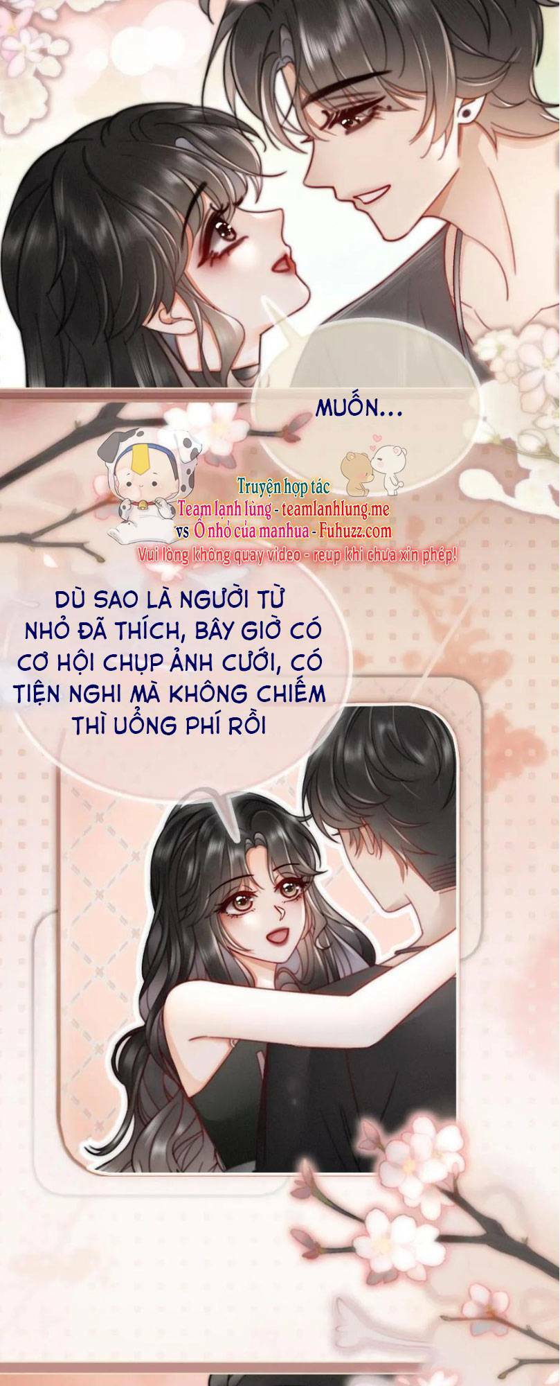 Cùng Đỉnh Lưu Ảnh Đế Yêu Đương Phát Đường Chapter 157 - Trang 2