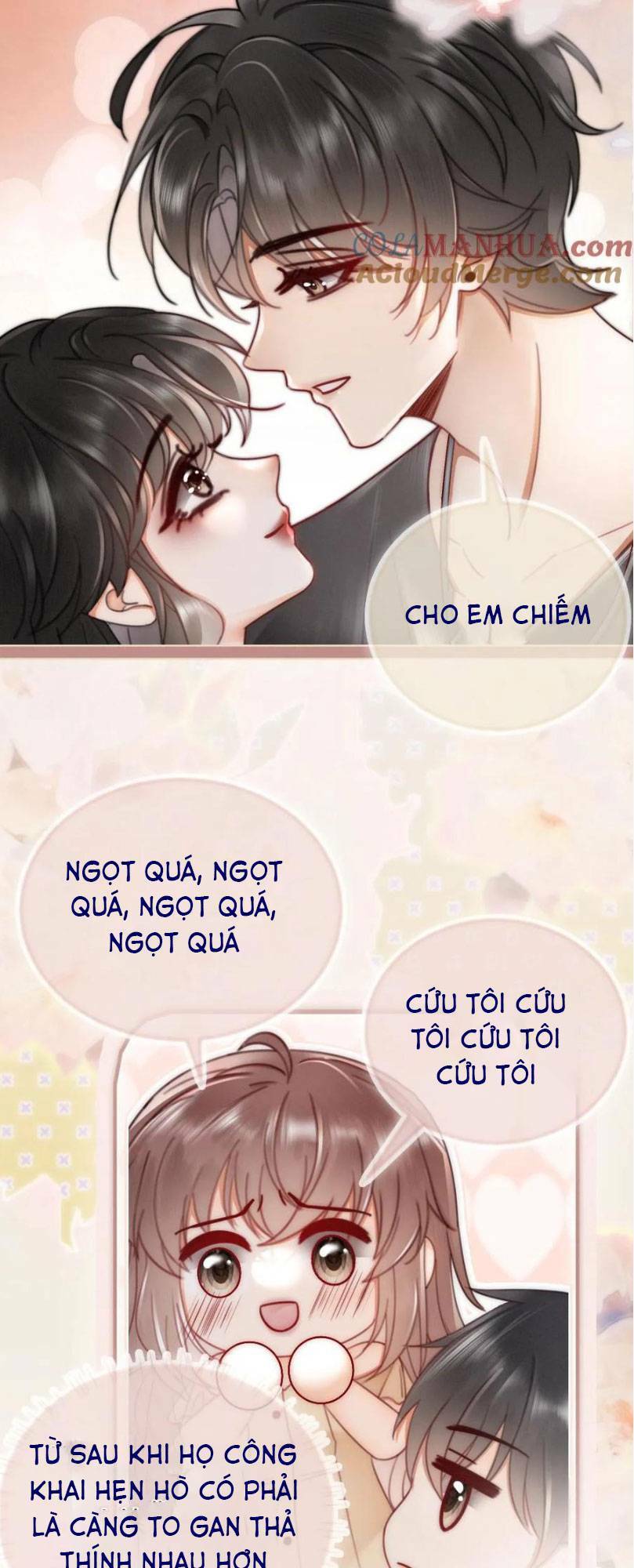 Cùng Đỉnh Lưu Ảnh Đế Yêu Đương Phát Đường Chapter 157 - Trang 2