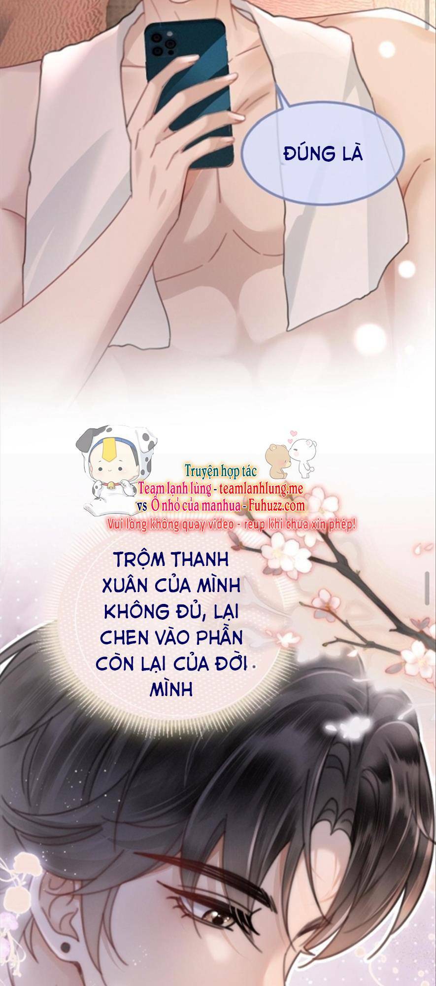 Cùng Đỉnh Lưu Ảnh Đế Yêu Đương Phát Đường Chapter 148 - Trang 2