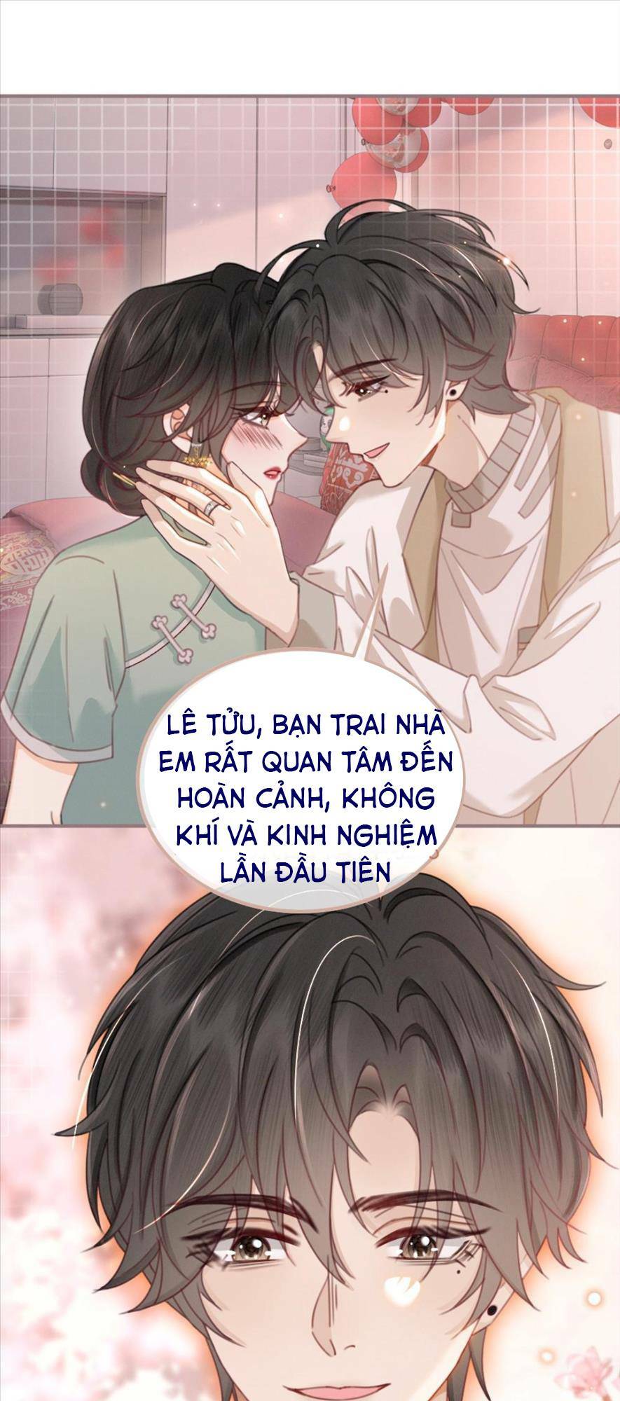 Cùng Đỉnh Lưu Ảnh Đế Yêu Đương Phát Đường Chapter 145 - Trang 2